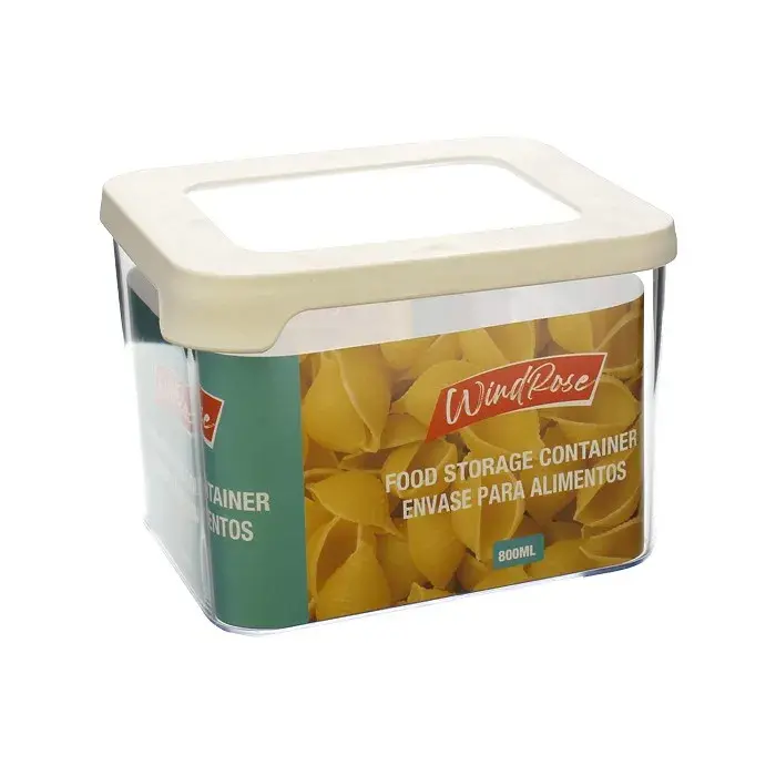 Envase para alimentos 800 ml