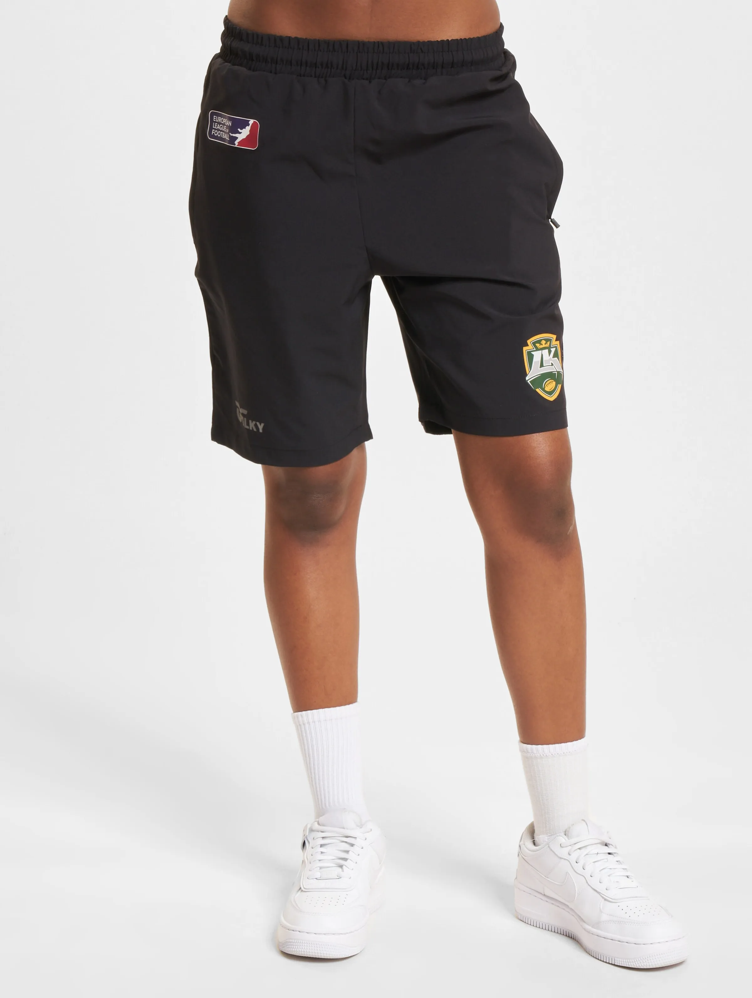 EUROPEAN LEAGUE OF FOOTBALL LEIPZIG KINGS ONFIELD PERFORMANCE