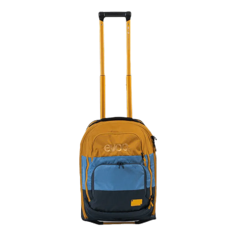 Evoc Terminal Bag Patterned