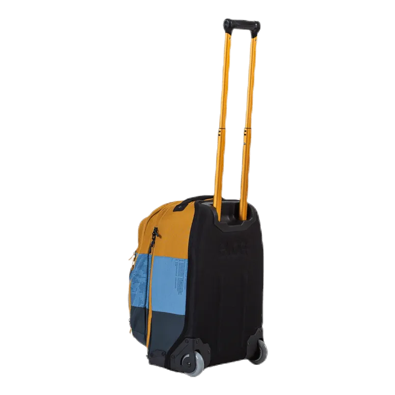 Evoc Terminal Bag Patterned