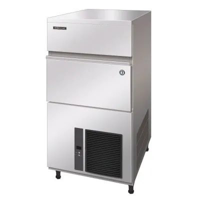 FABRICADOR DE HIELO IM100NEHC CON DEPóSITO HOSHIZAKI