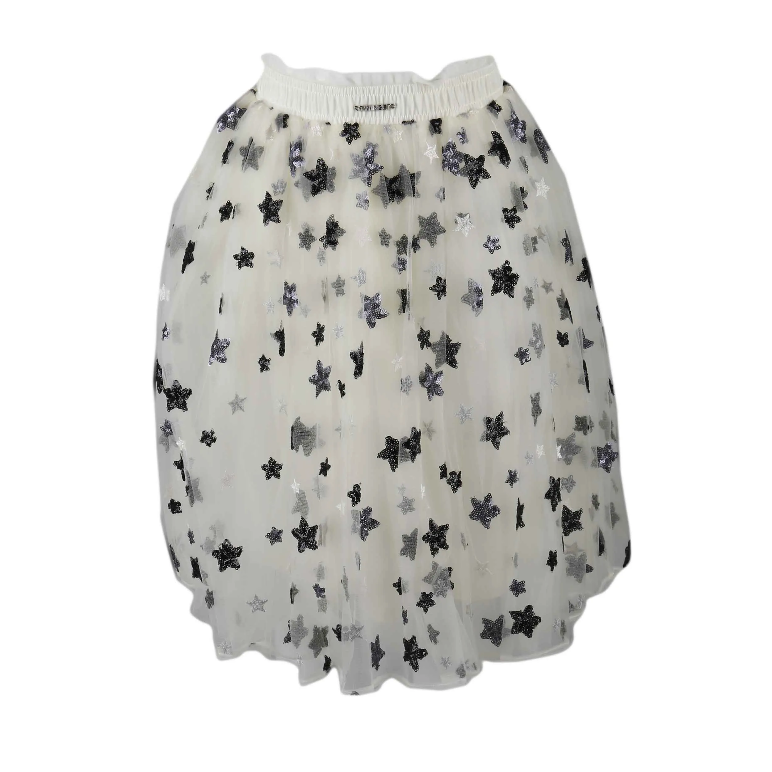 FALDA NIñA TWINSET GJ2071