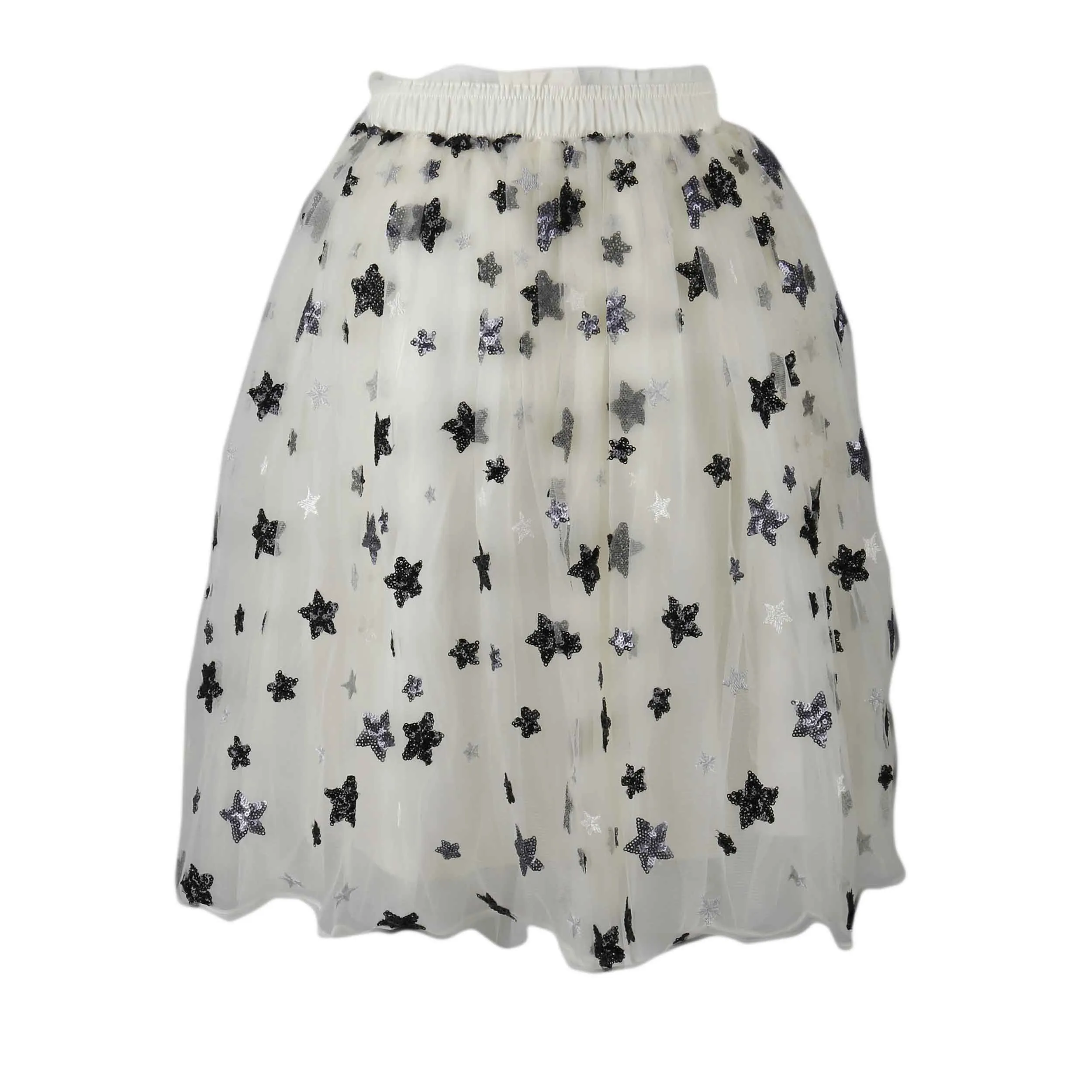 FALDA NIñA TWINSET GJ2071