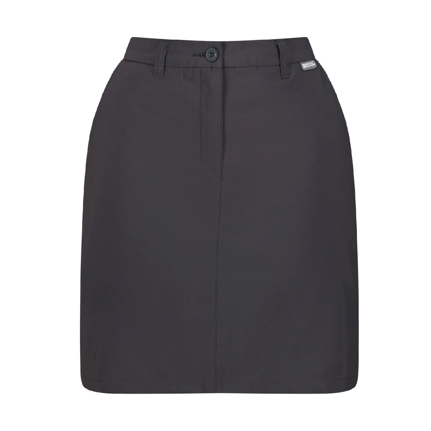 FALDA PANTALóN DE TREKKING PARA MUJER  REGATTA HIGHTON W  RWJ276038