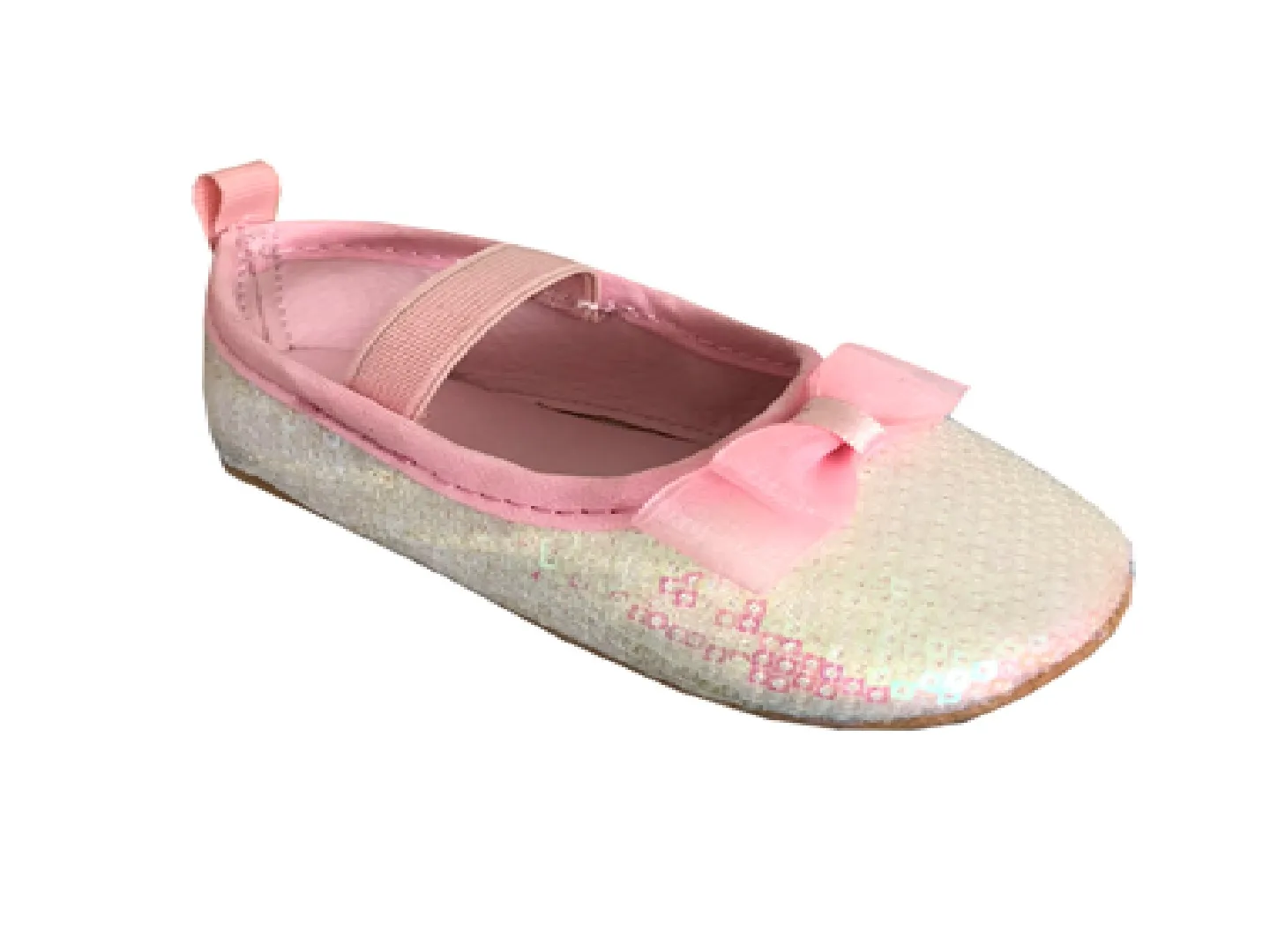 FLATS LITTLESTEPS 11633 PARA BEBE