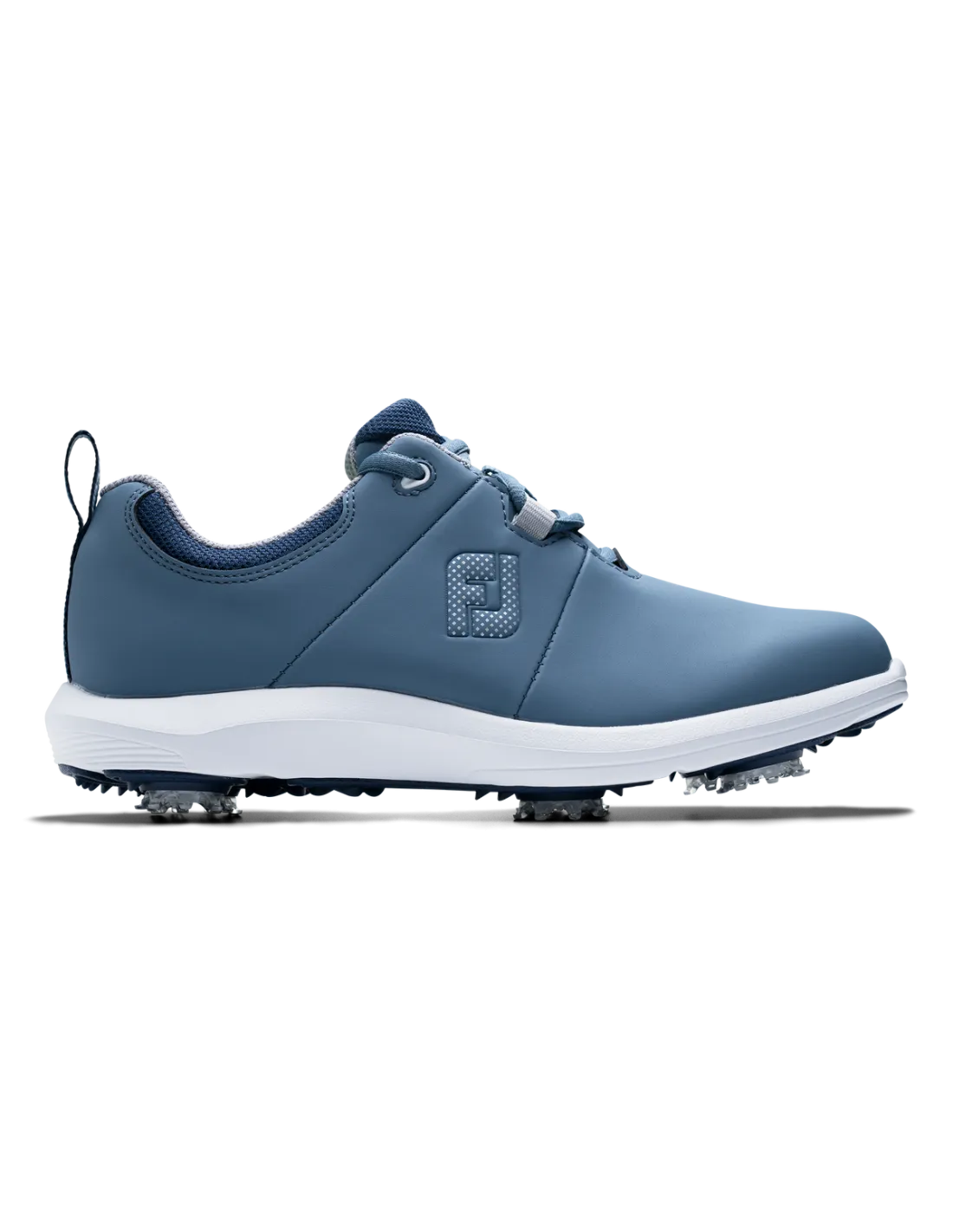 FOOTJOY ECOMFORT BLUE  ZAPATO MUJER