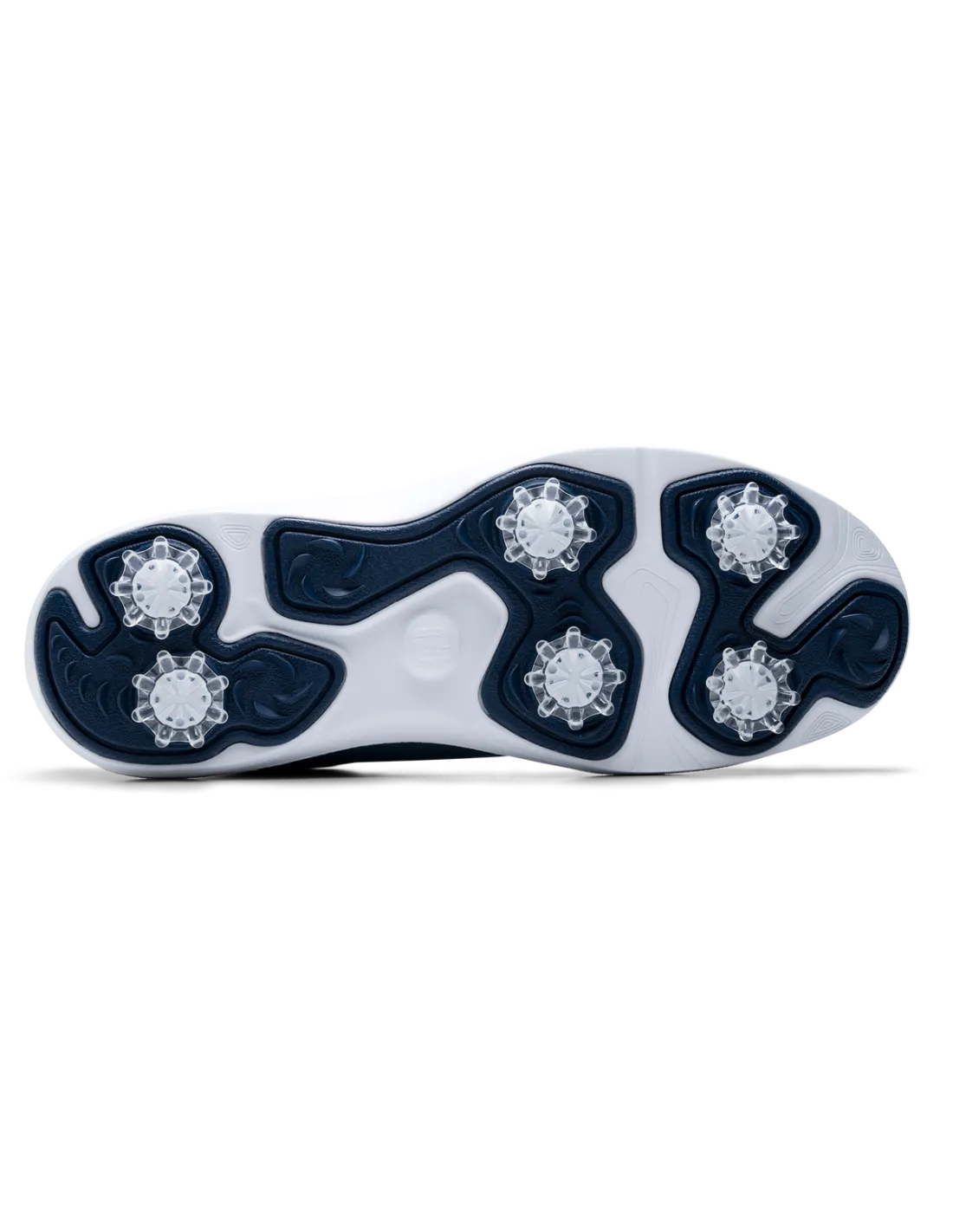 FOOTJOY ECOMFORT BLUE  ZAPATO MUJER