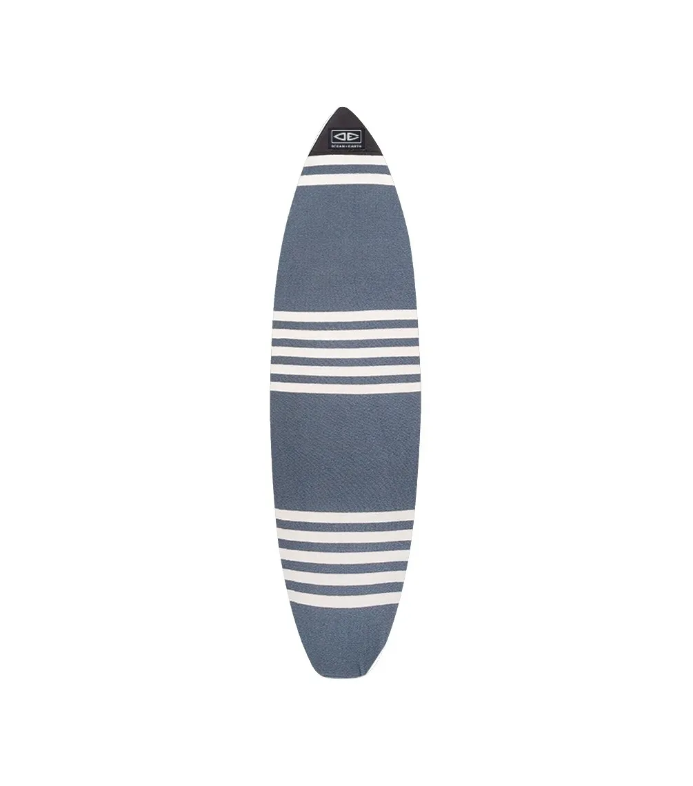FUNDA OCEAN O&E 7 0 FISH SOX  BLUE