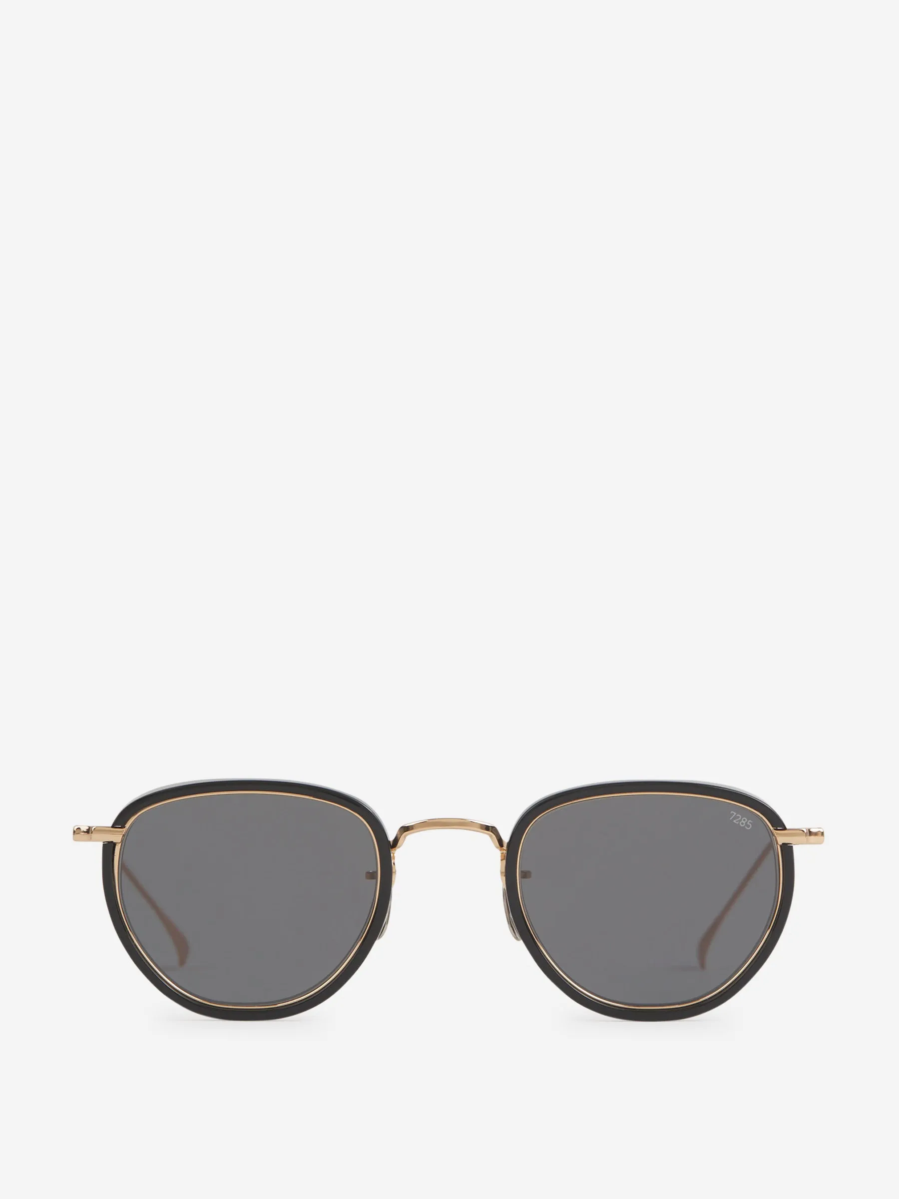 Gafas de Sol Redondas 797
