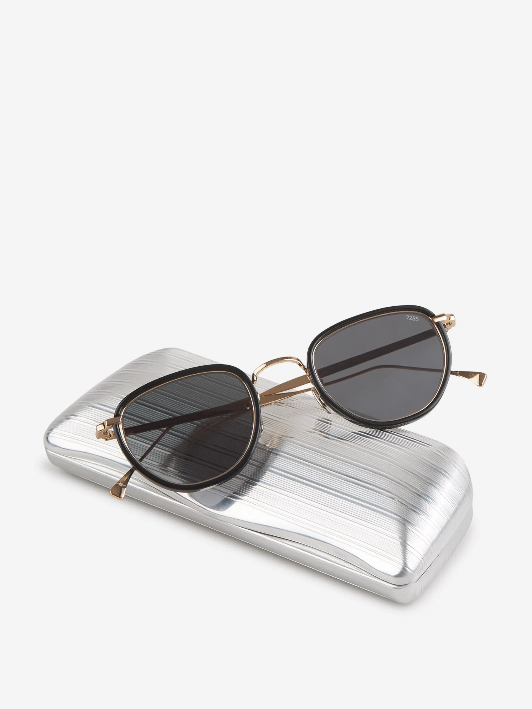 Gafas de Sol Redondas 797