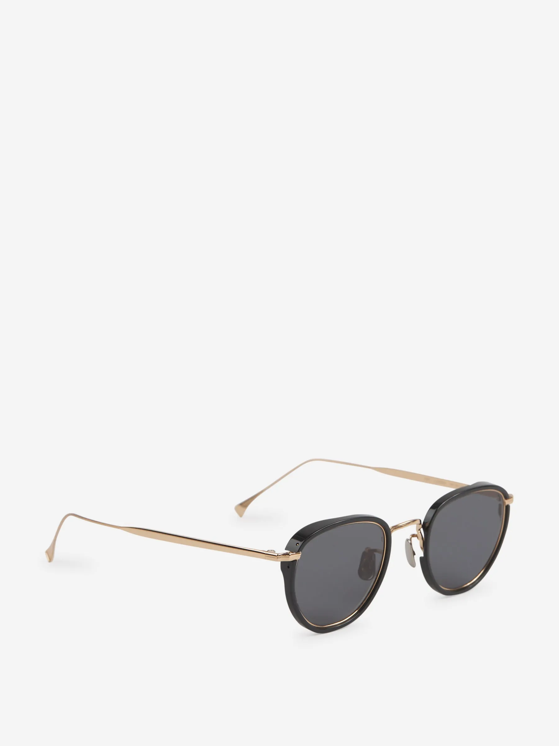 Gafas de Sol Redondas 797