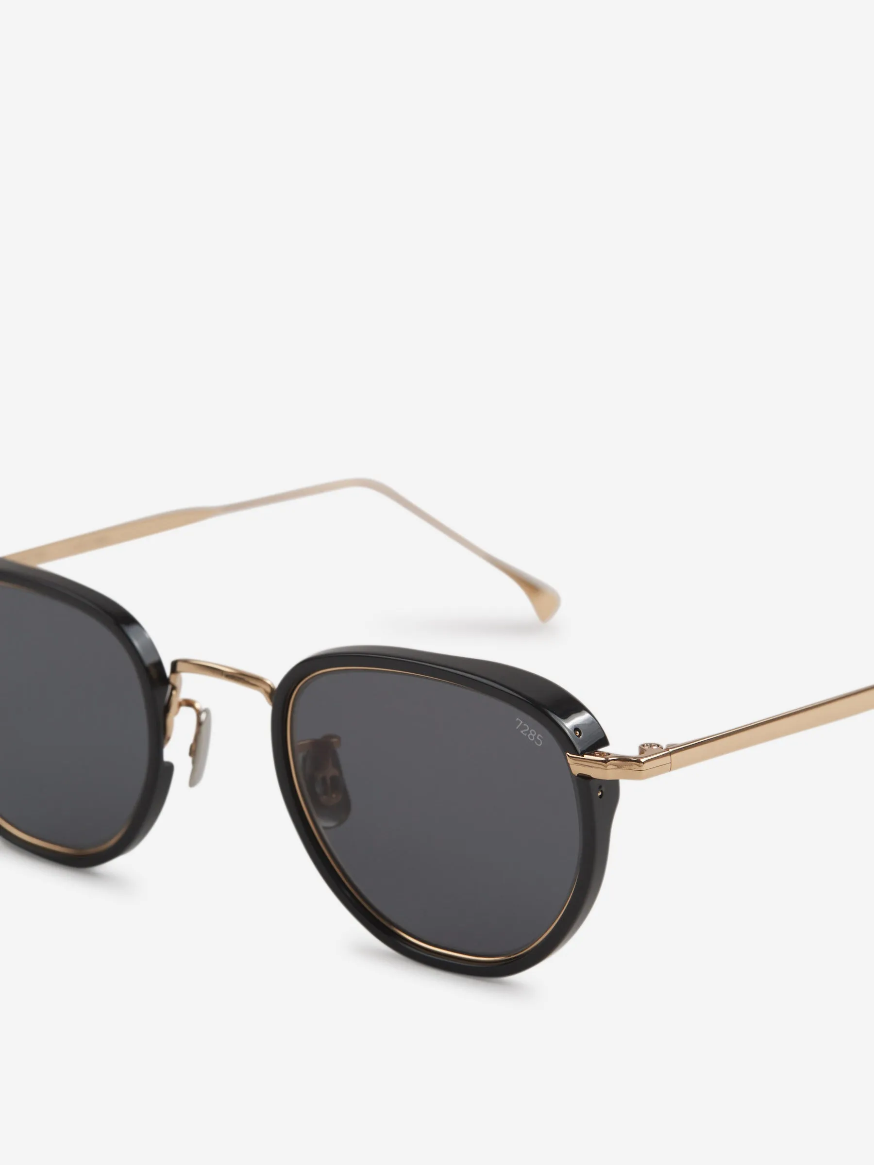 Gafas de Sol Redondas 797