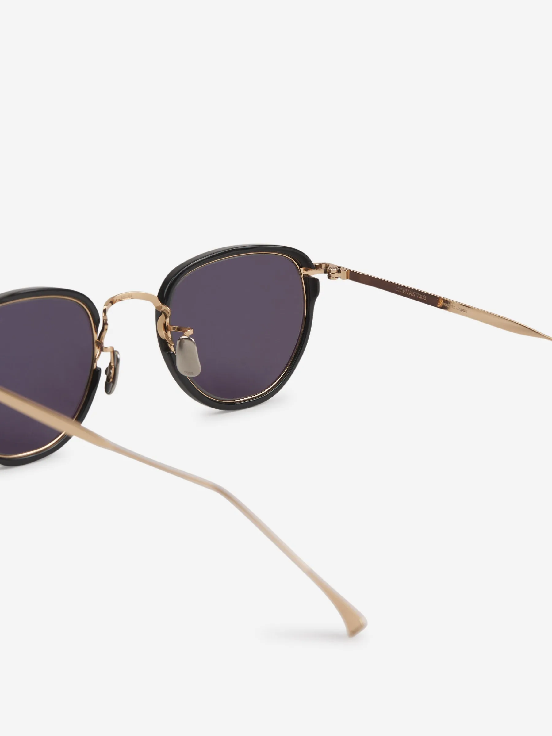 Gafas de Sol Redondas 797