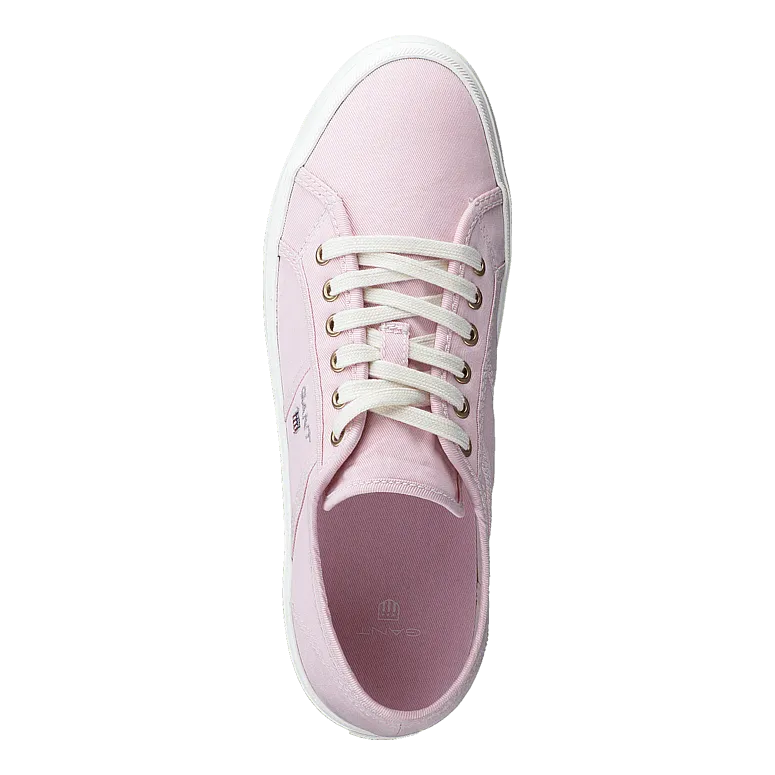 Gant zapatos 14538641 Zoe Sneaker G583 Blossom Pink