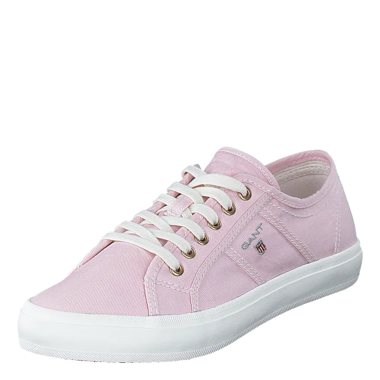 Gant zapatos 14538641 Zoe Sneaker G583 Blossom Pink