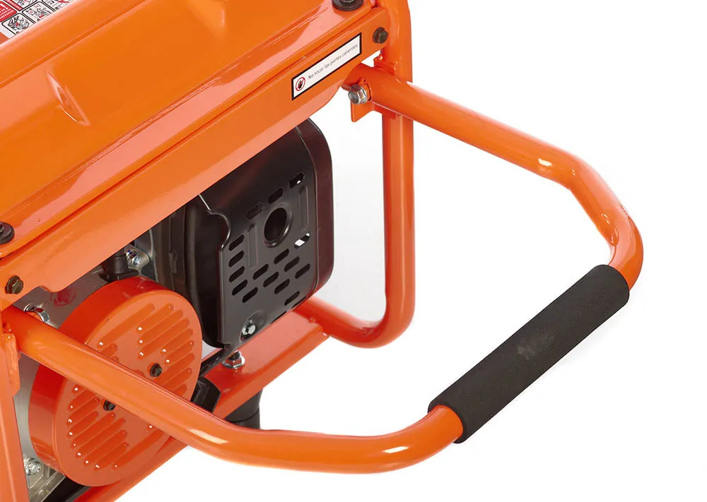 GENERADOR GASOLINA 3200 W / 4  KVA