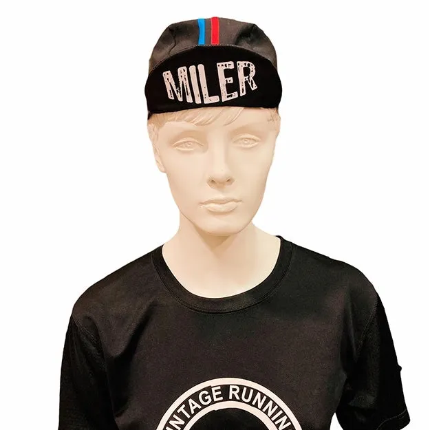 GORRA CICLISMO MILER