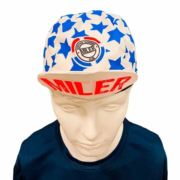 GORRA CICLISMO MILER