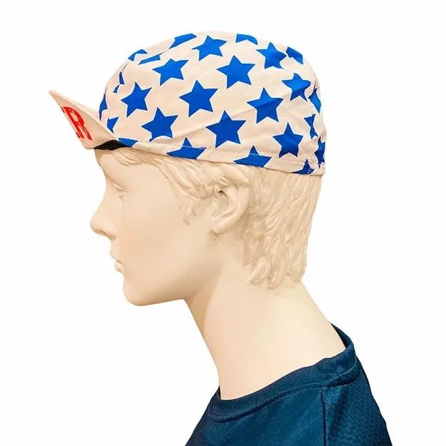 GORRA CICLISMO MILER