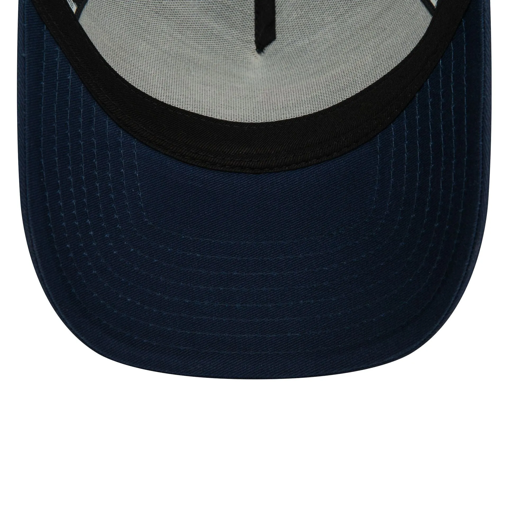 GORRA NEW ENGLAND PATRIOTS NFL OFFICIAL TEAM COLOURS 9FORTY EFRAME AZUL