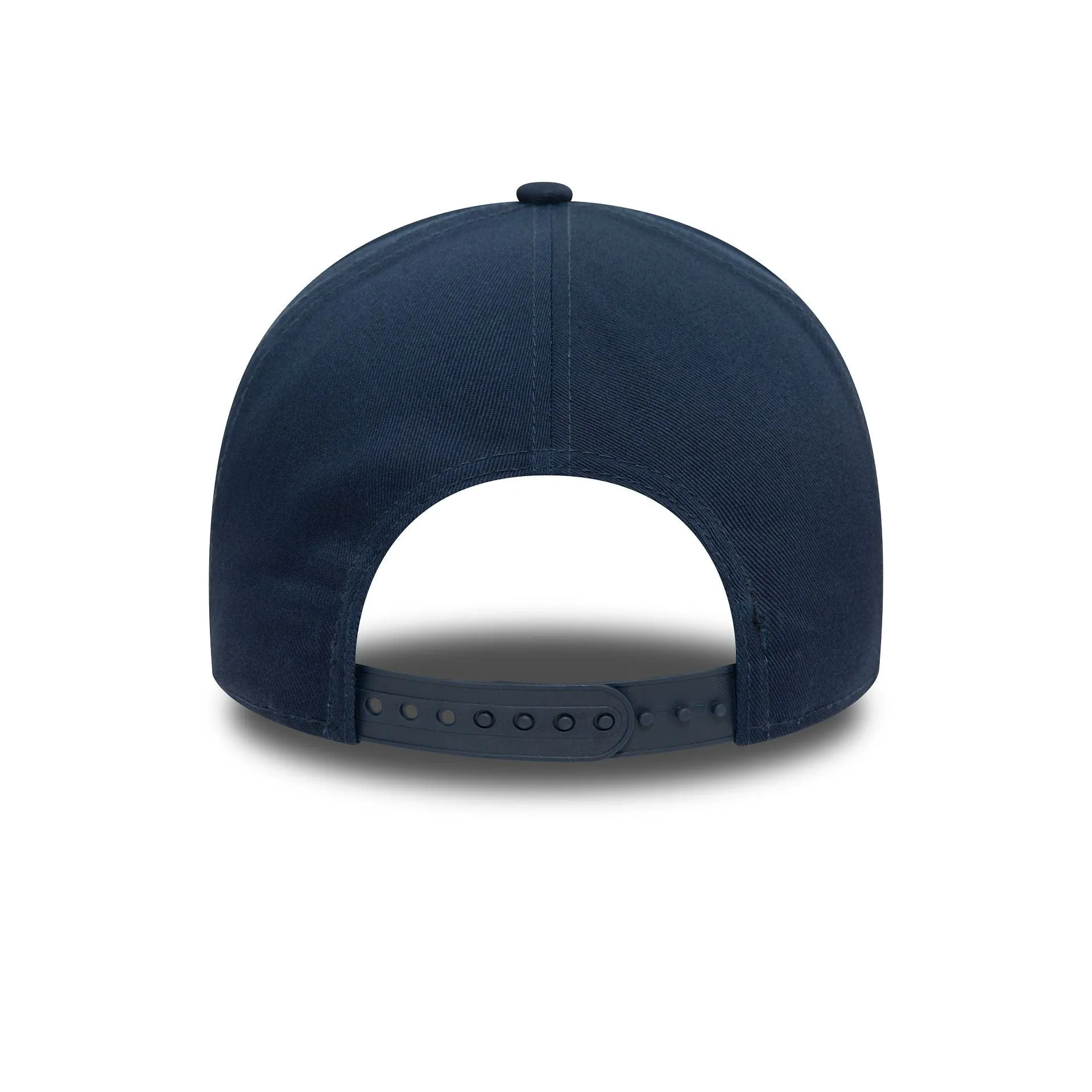GORRA NEW ENGLAND PATRIOTS NFL OFFICIAL TEAM COLOURS 9FORTY EFRAME AZUL