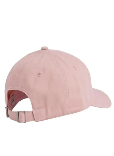 Gorra Pepe Jeans Nathan Rosa Para Mujer