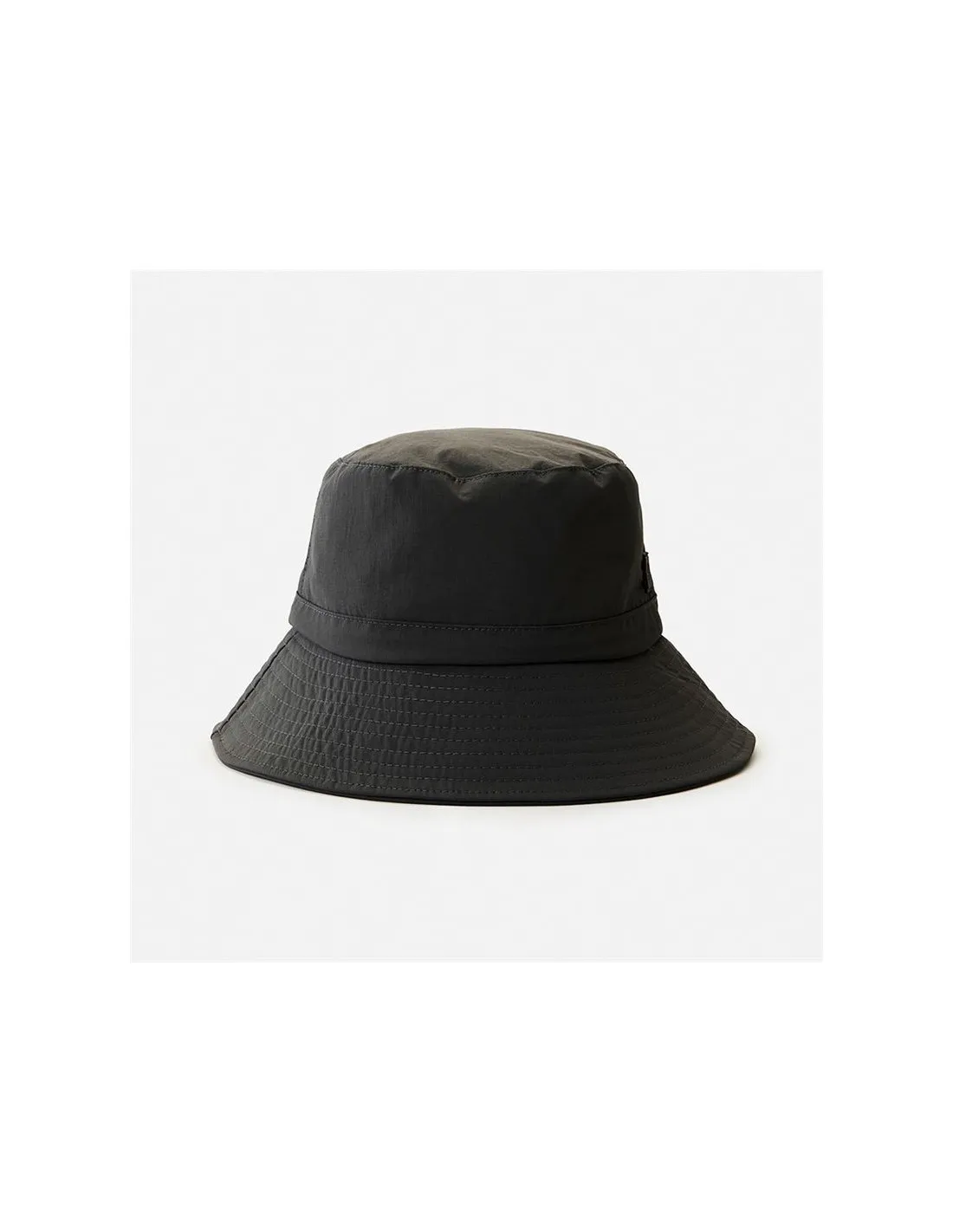 GORRO RIP CURL ANTISERIES ELITE UPF HOMBRE BLACK.