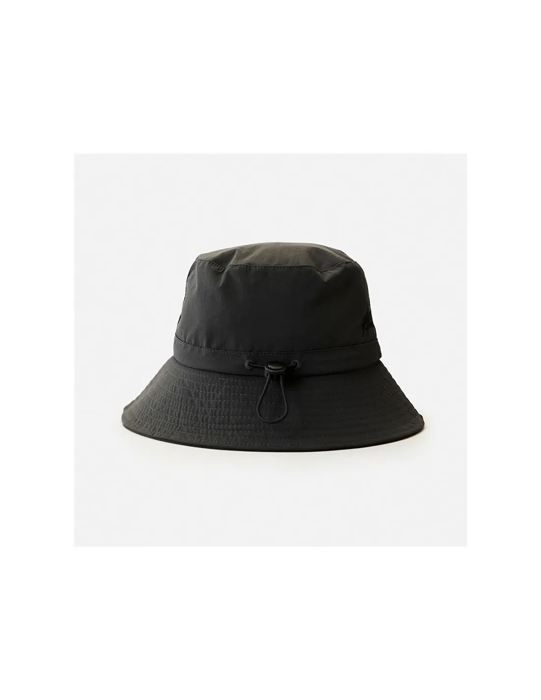 GORRO RIP CURL ANTISERIES ELITE UPF HOMBRE BLACK.