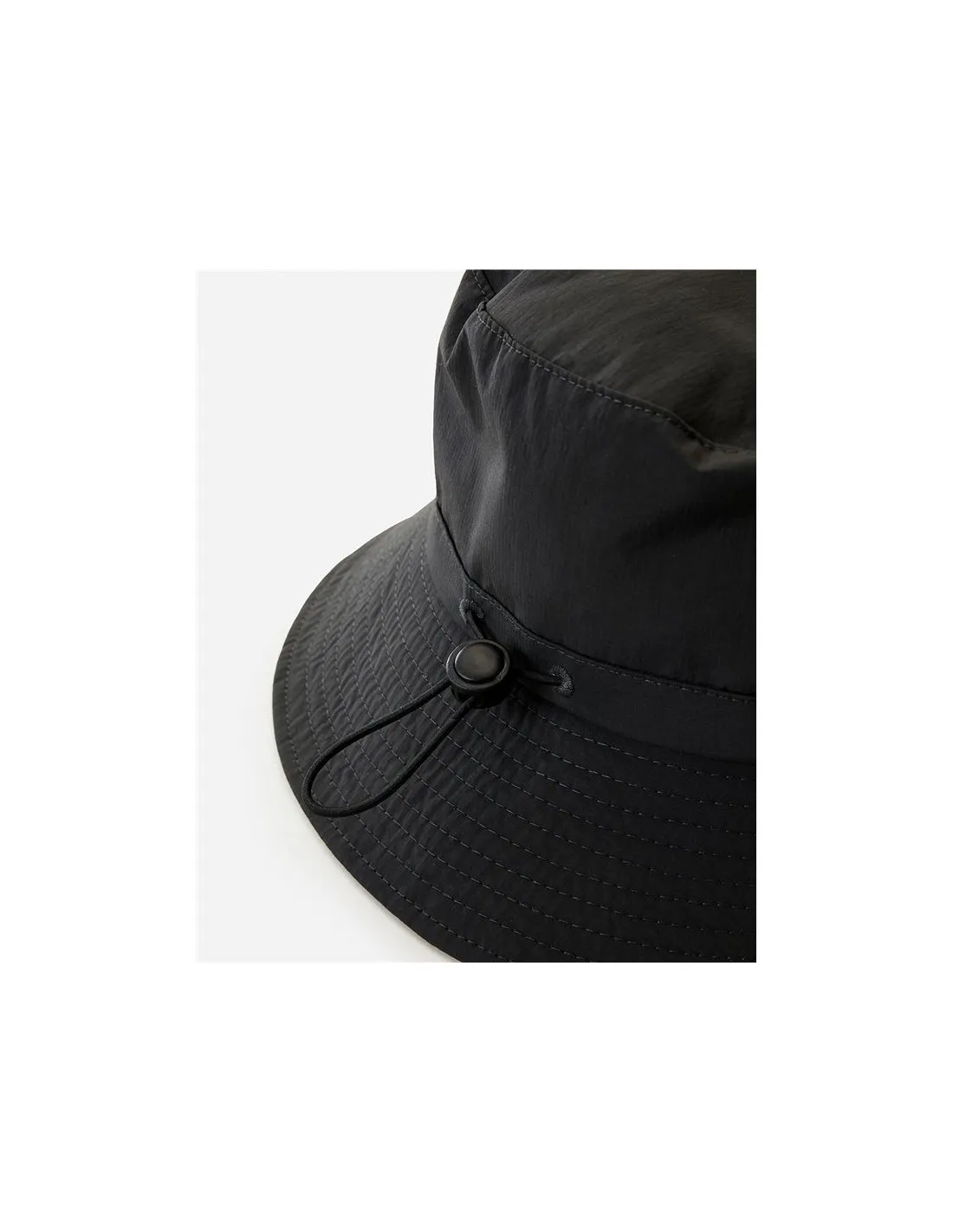 GORRO RIP CURL ANTISERIES ELITE UPF HOMBRE BLACK.