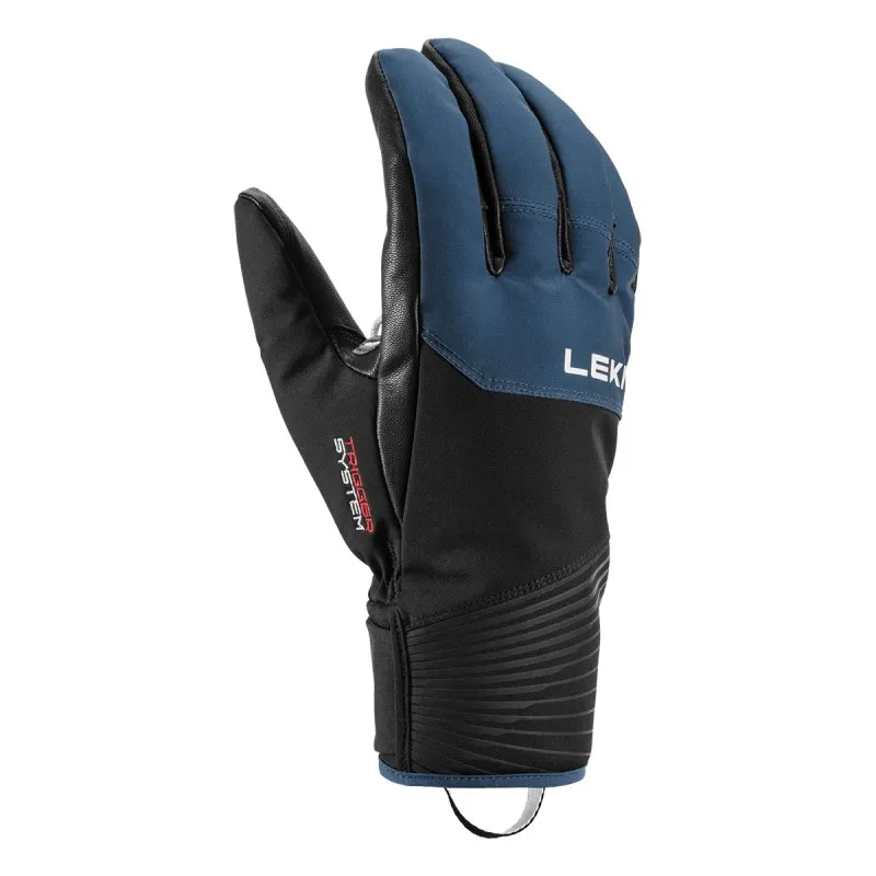 Guantes de Esquí Leki Sparrow 3D