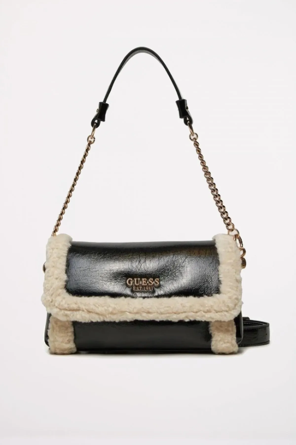 GUESS DAVIKA FLAPSHOULDER B