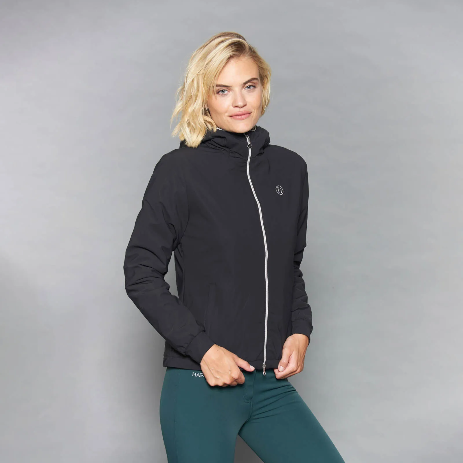 Harcour Chaqueta técnica mujer Simhat