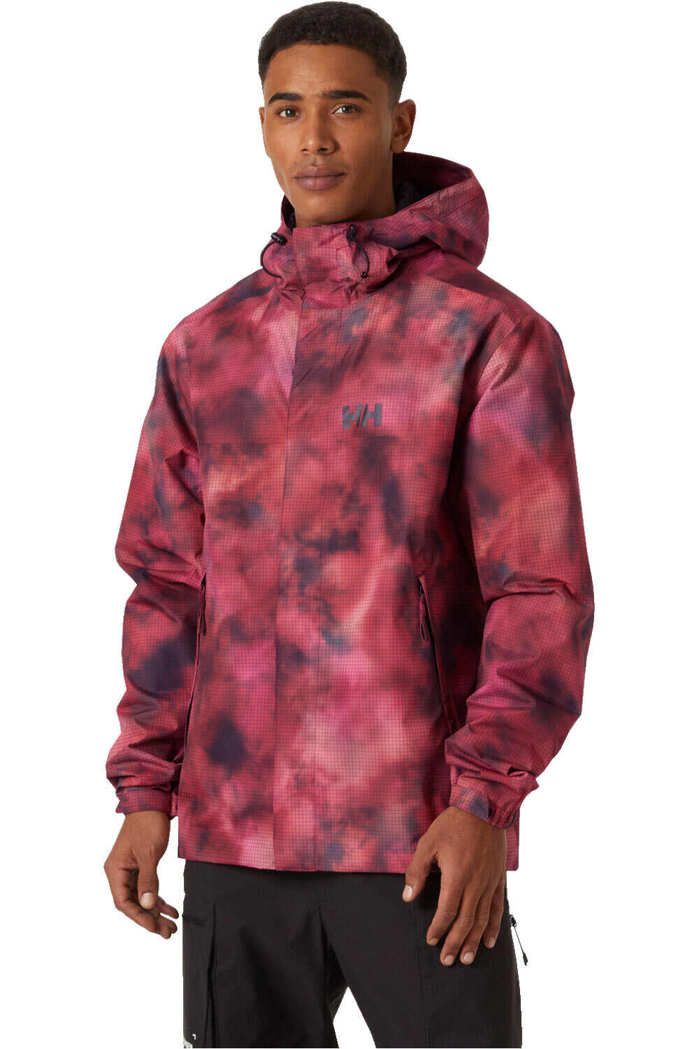 Helly Hansen ERVIK JACKET Chaqueta Softshell Hombre