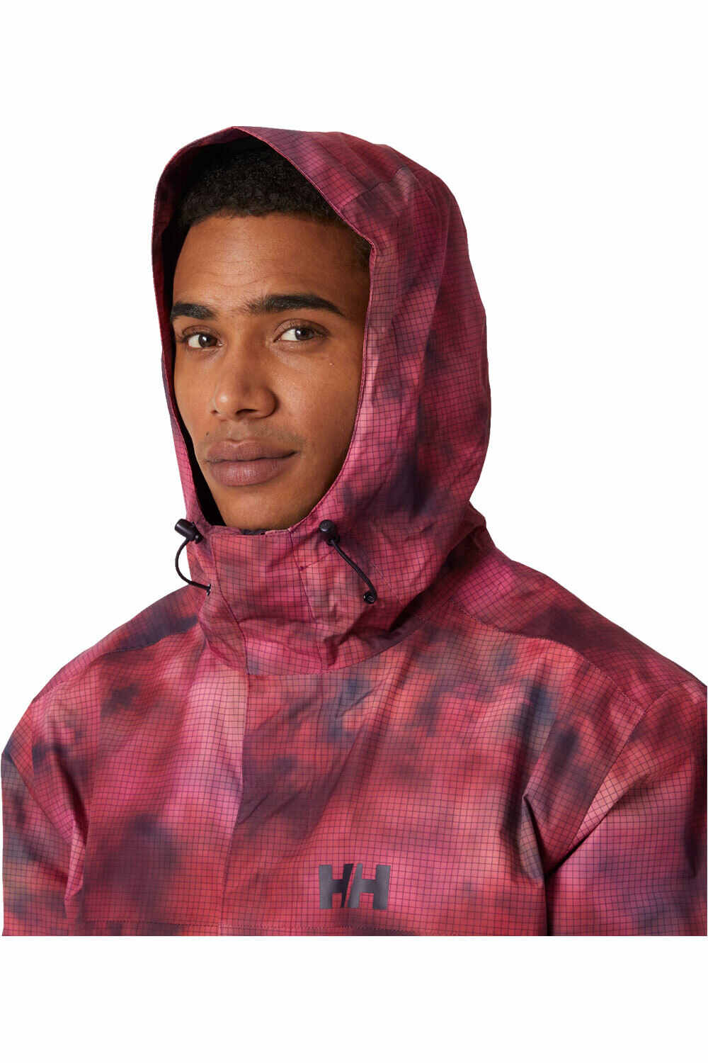 Helly Hansen ERVIK JACKET Chaqueta Softshell Hombre