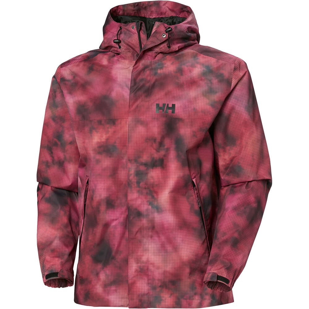 Helly Hansen ERVIK JACKET Chaqueta Softshell Hombre