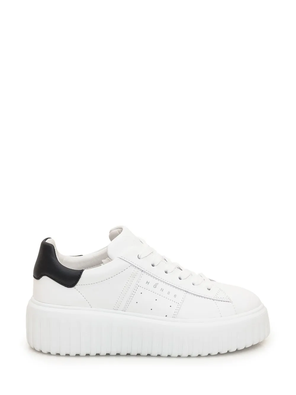 HOGAN HSTRIPES SNEAKERS