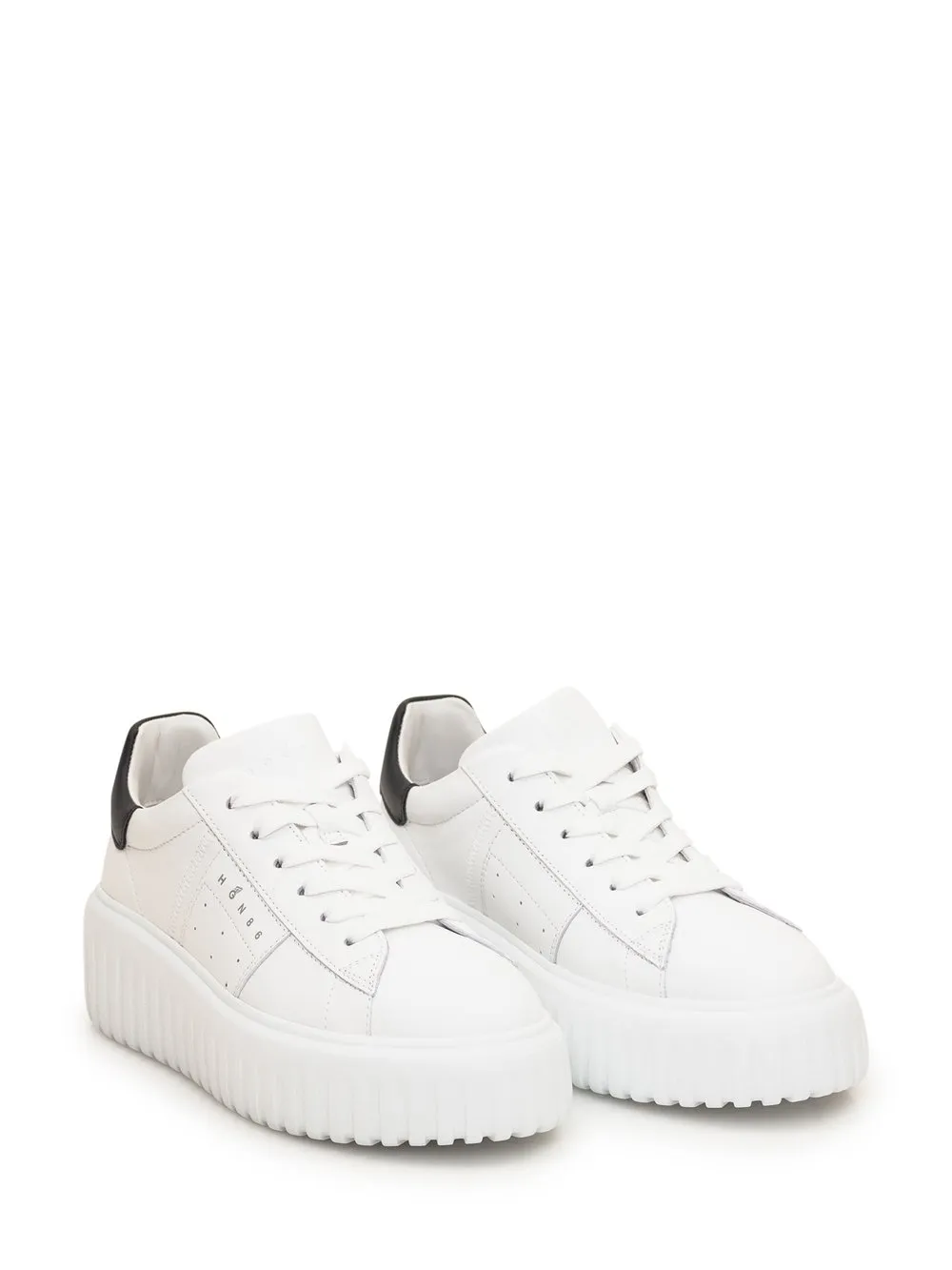 HOGAN HSTRIPES SNEAKERS