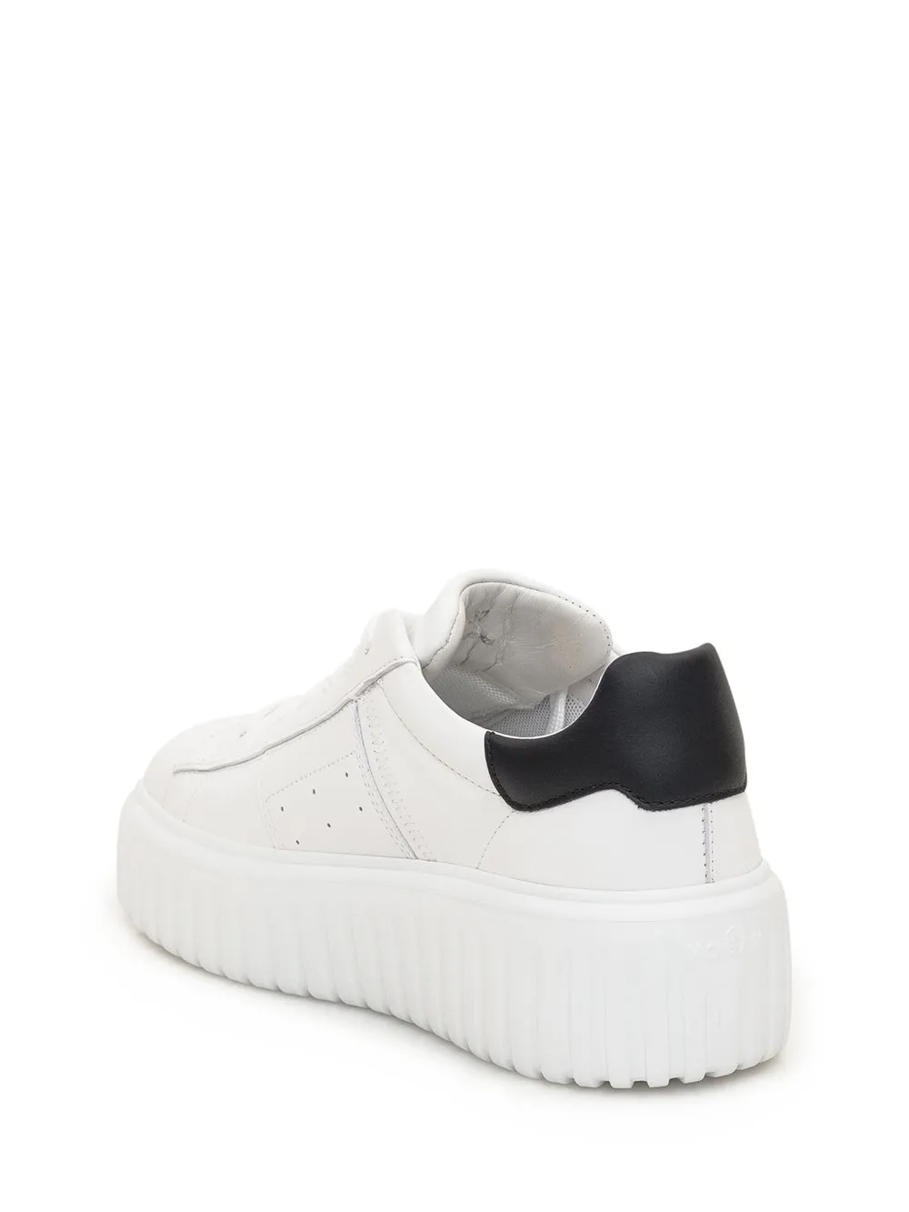 HOGAN HSTRIPES SNEAKERS