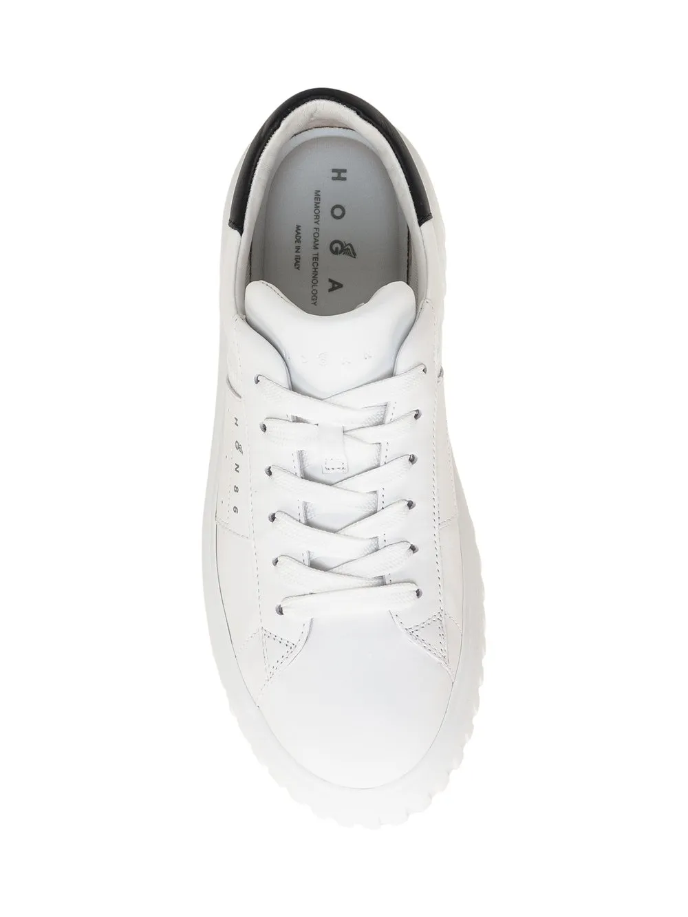 HOGAN HSTRIPES SNEAKERS