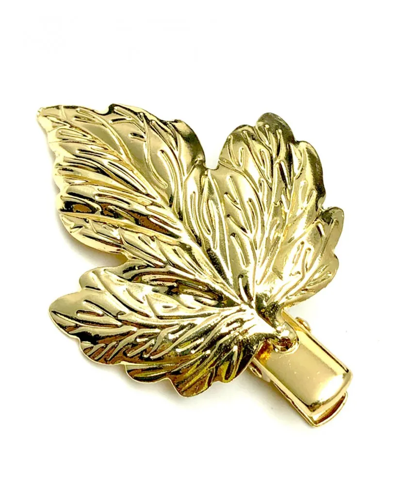  HORQUILLAS DE HOJAS PARA BODAS Y EVENTOS