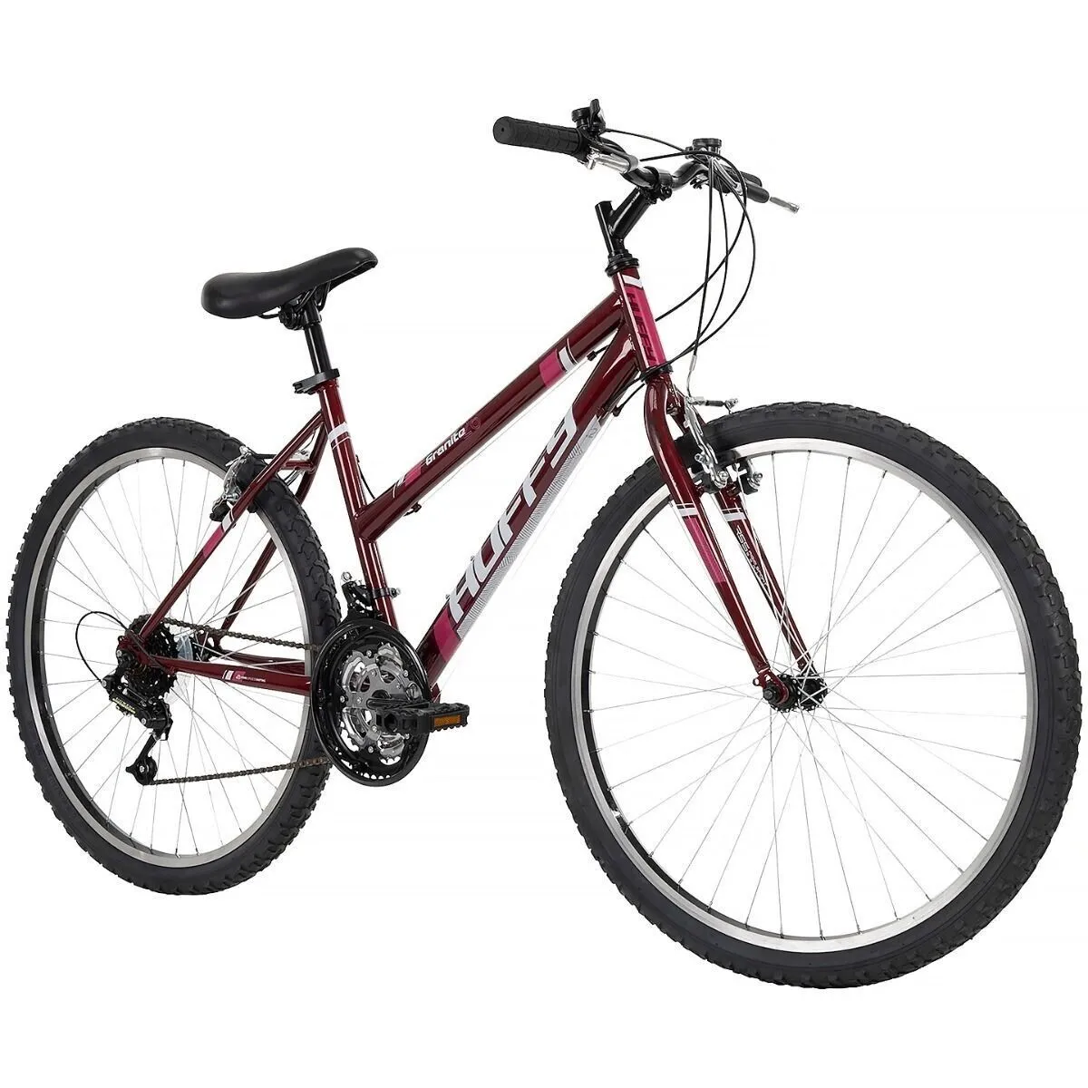 Huffy bicicleta Granite 26