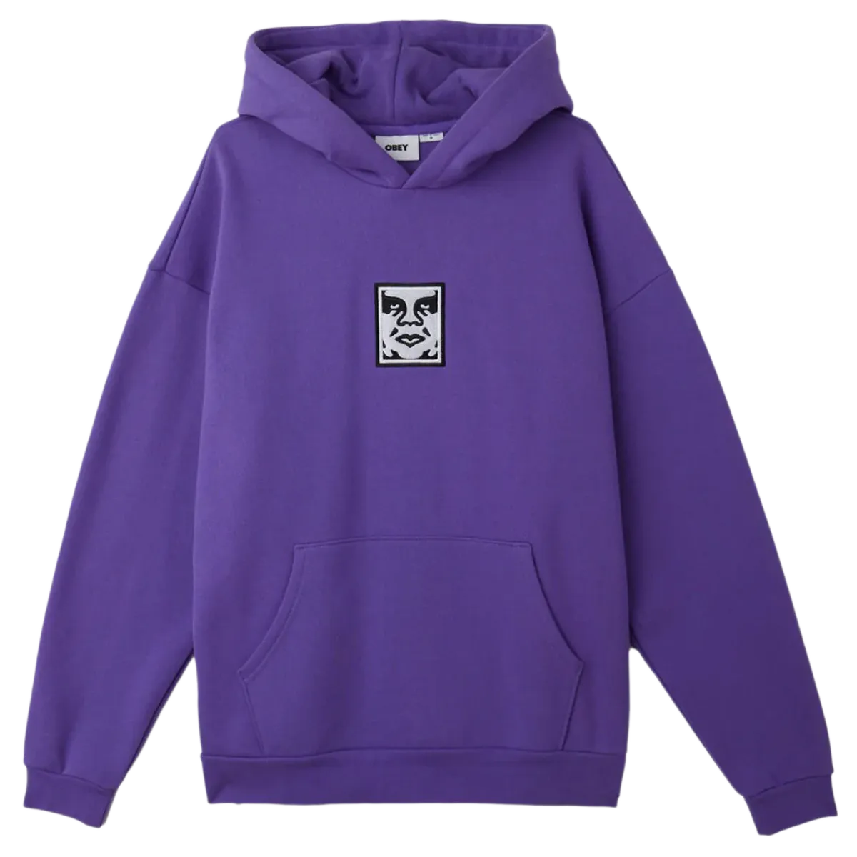 Icon Extra Heavy Hood Ii