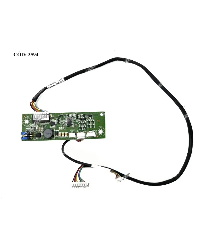 IN/B HP AIO PAV 20B 23B 20F 23F SERIES 685602001 ORG. (DS)