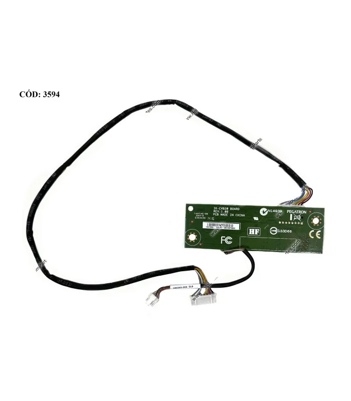 IN/B HP AIO PAV 20B 23B 20F 23F SERIES 685602001 ORG. (DS)