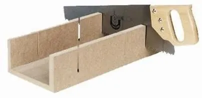 INGLETE ESCAYOLISTA 400X140X100 664IO1