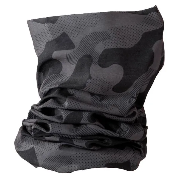 Ixon Pure Black Camo 