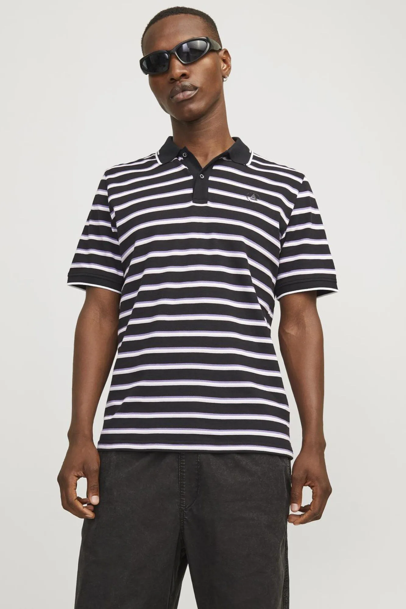 Jack & Jones Polo estándar fit