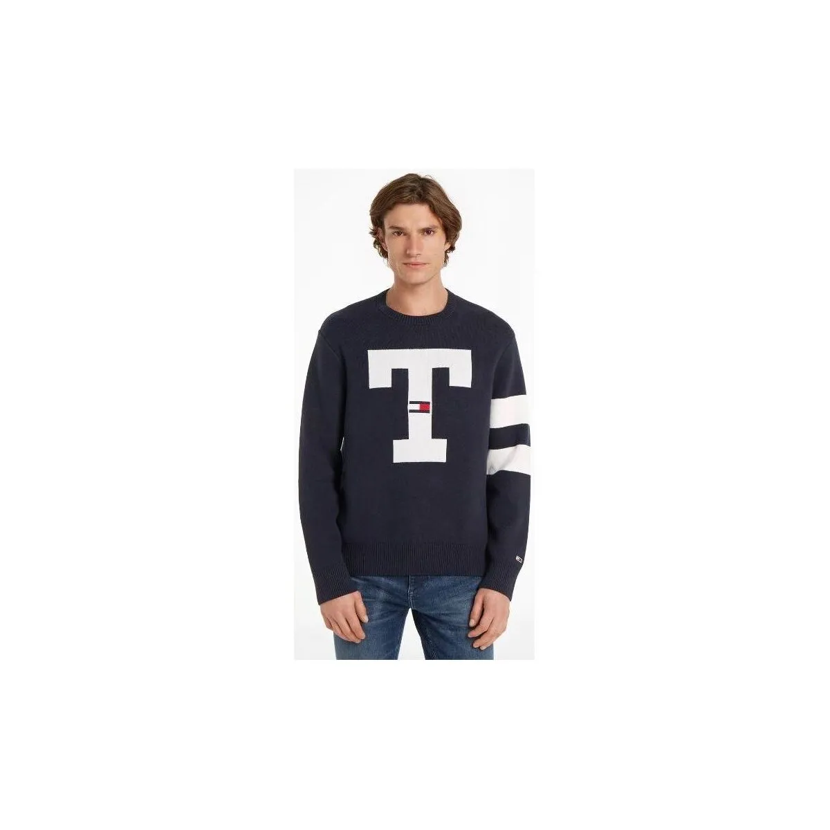 JERSEY  RLX LETTER  HOMBRE