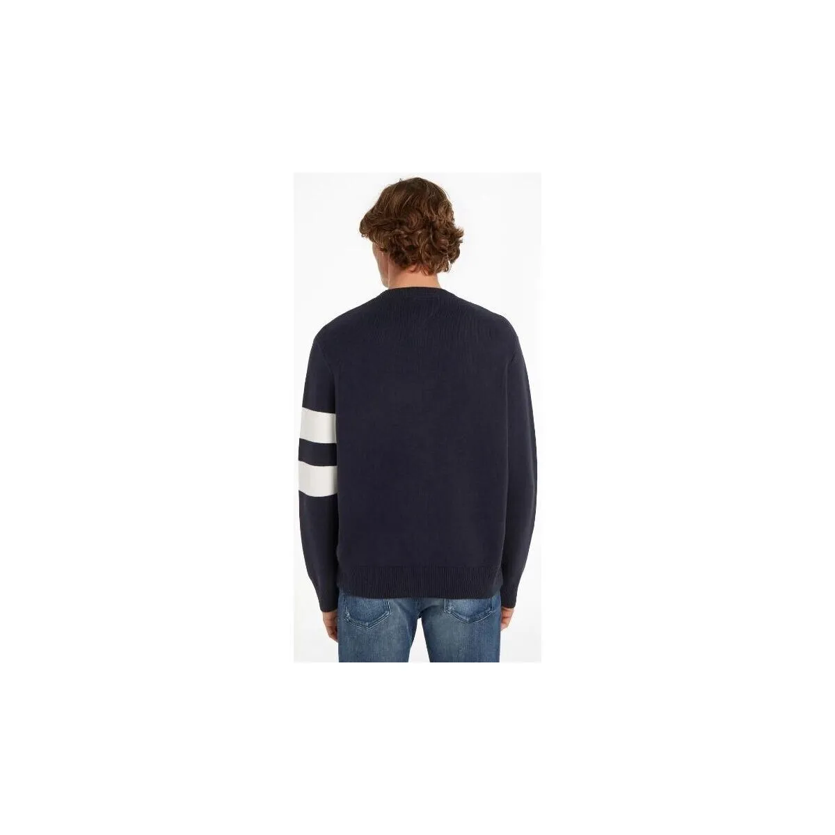 JERSEY  RLX LETTER  HOMBRE