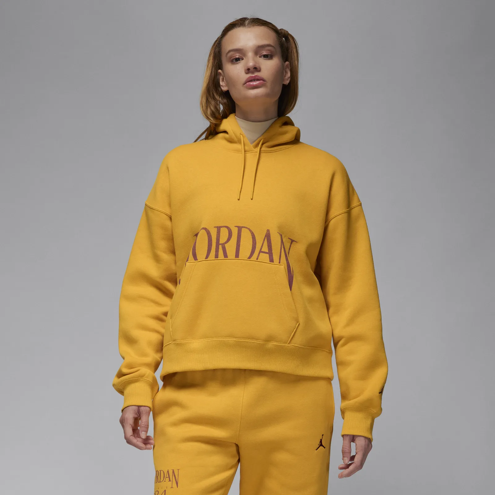 Jordan Jordan Brooklyn Fleece
